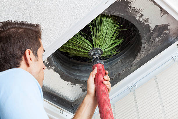 Best Air Duct Cleaning Near Me in Mount Joy, PA